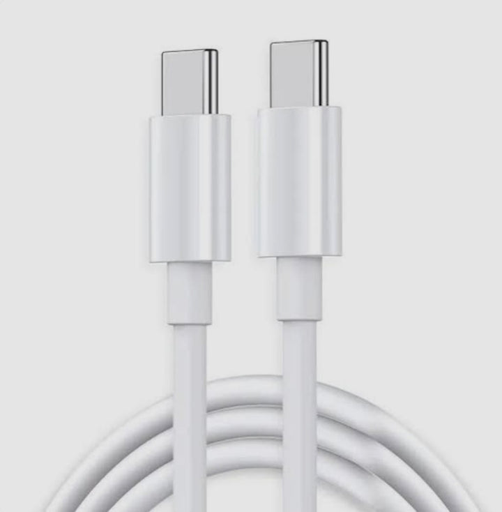 Apple 60W Charge Cable – Fast, Safe & Reliable Power Delivery