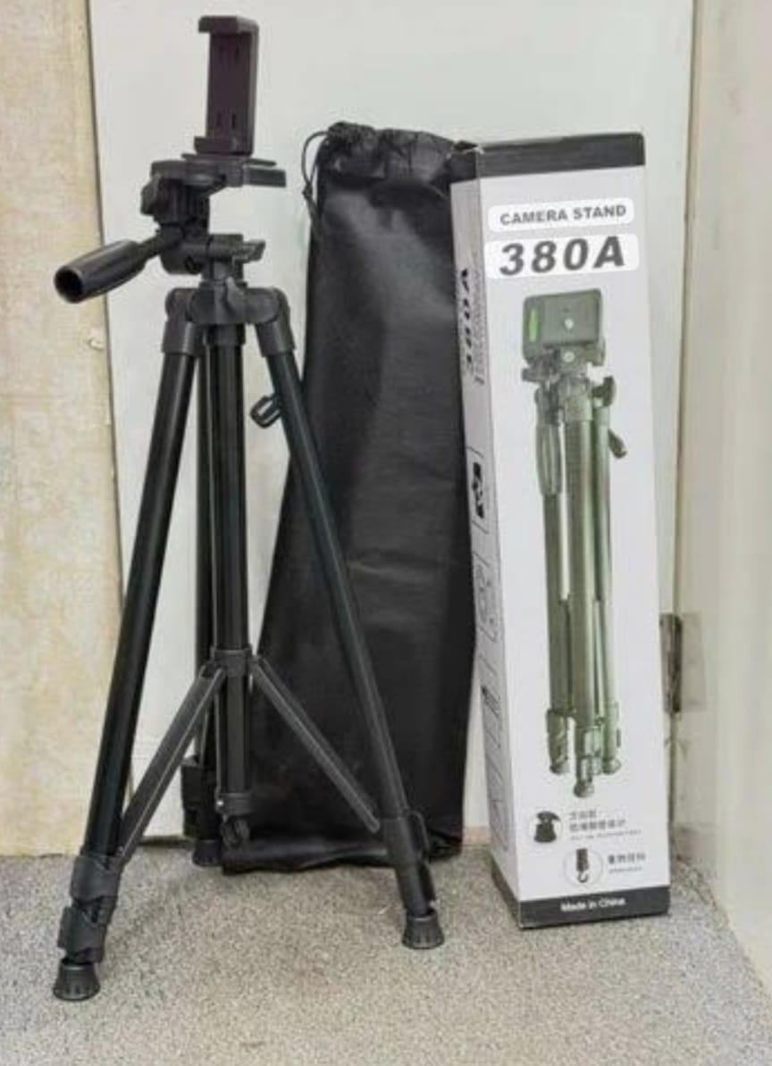 Tripod stand 380