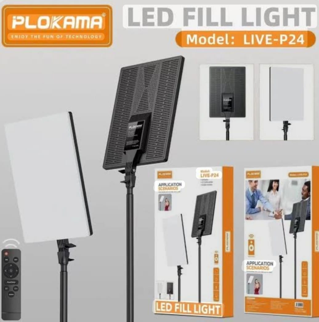 Plokama light p24 Professional Lighting