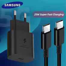 Samsung 25W Power Adapter