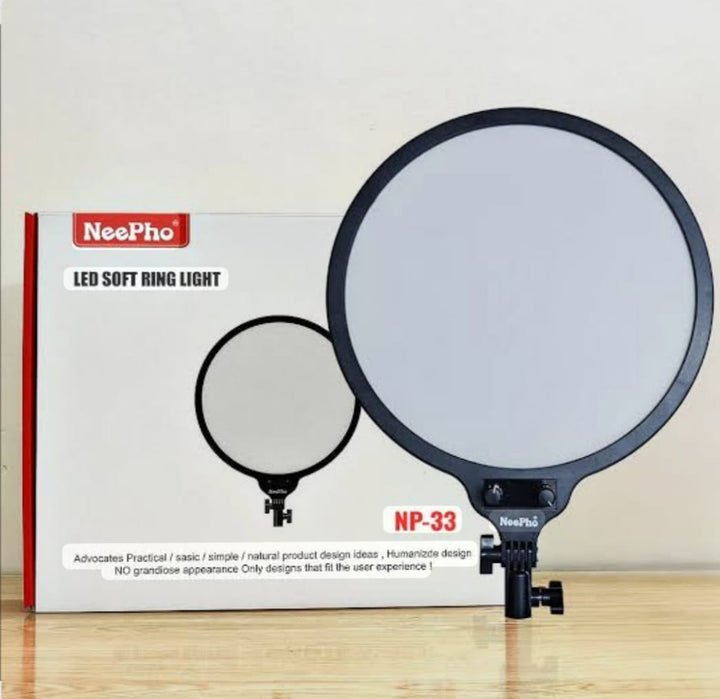 Neepho 33 – Stylish &amp; Smart Gadget for Everyday Use