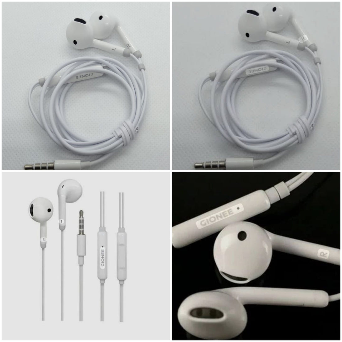 Handfree single type