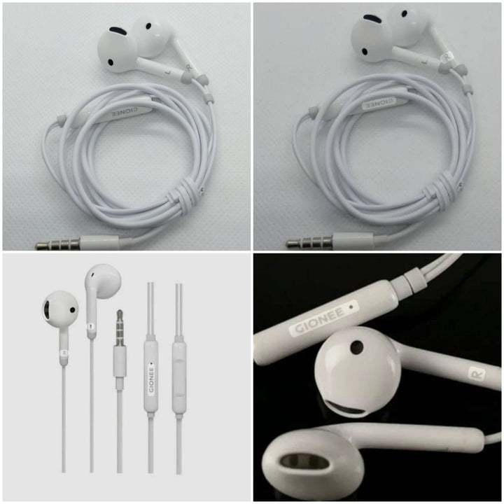 Handfree single type